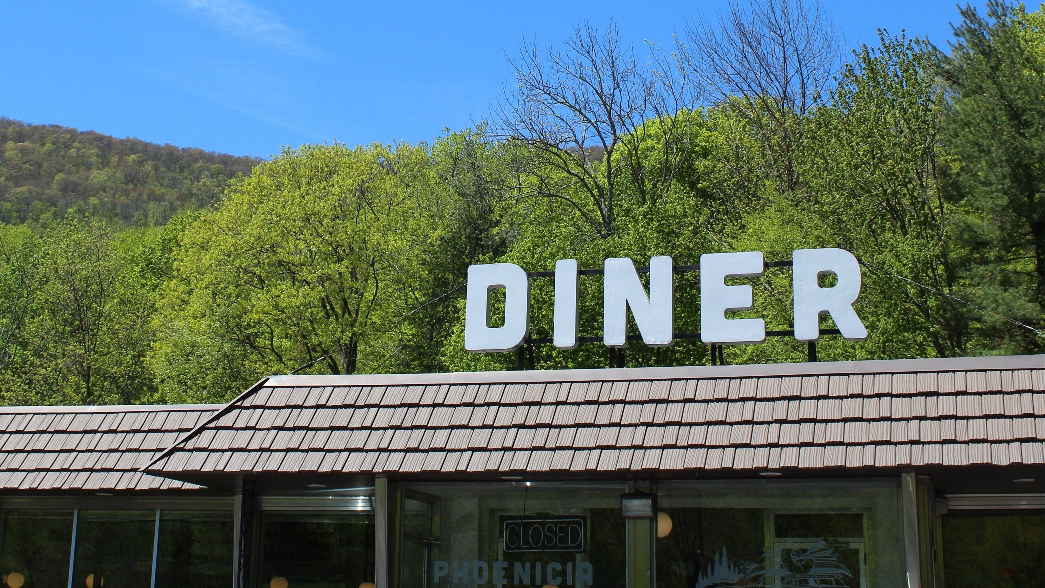 Phoenicia Diner