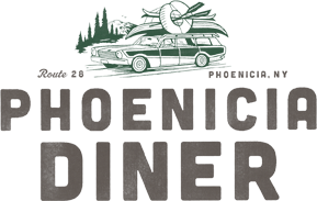 Phoenicia Diner